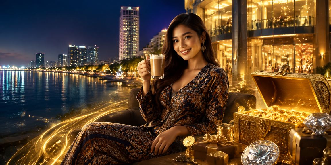 Promosi bonus rebat bergaya batik Pulau Pinang untuk peminat sukan langsung